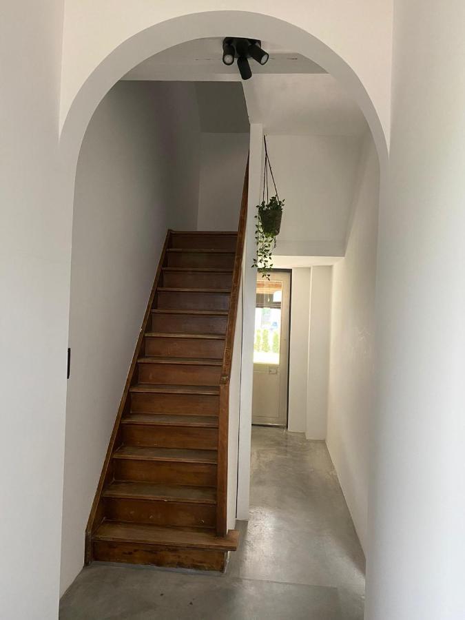 Maashuys Villa Ланакен Екстериор снимка