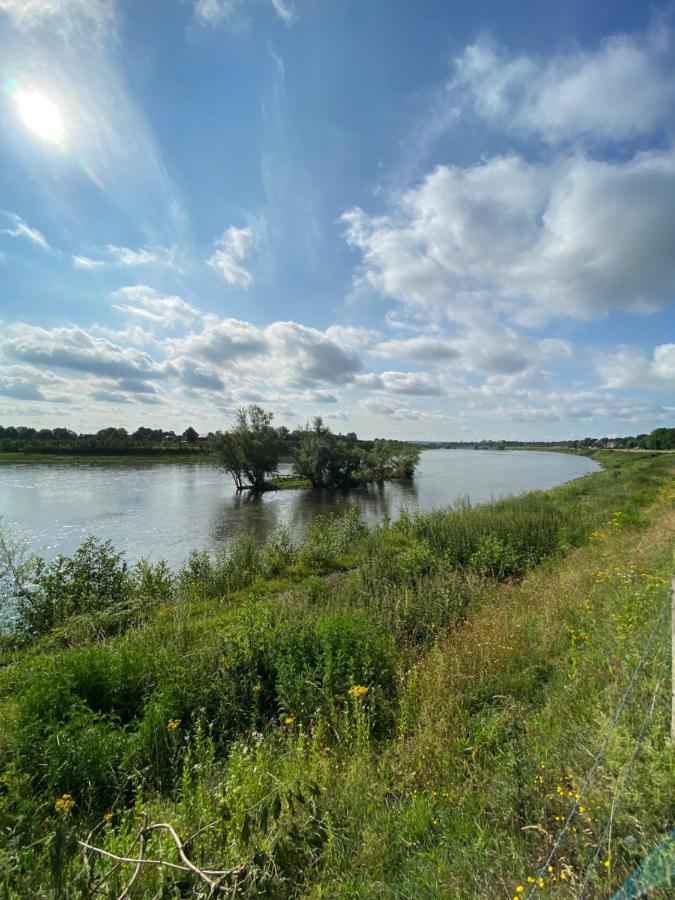 Maashuys Villa Ланакен Екстериор снимка